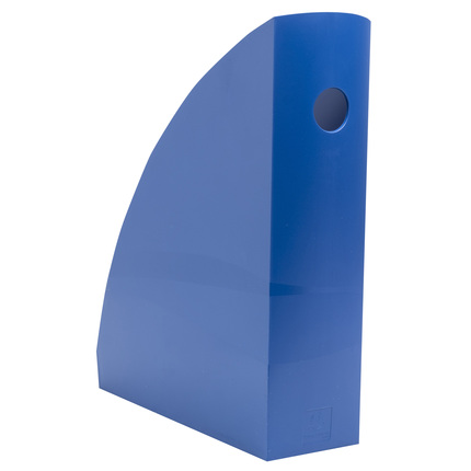 Exacompta NeoDeco Stehsammler Blau SPEZIALBESTELLUNG!!!