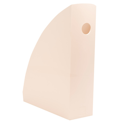 Exacompta Skandi Stehsammler Mag Cube Sand SPEZIALBESTELLUNG!!!