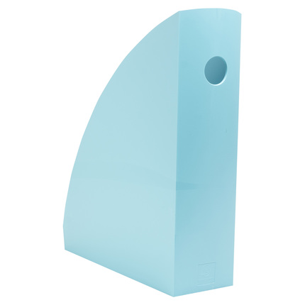 Exacompta Skandi Stehsammler Mag Cube Eisblau SPEZIALBESTELLUNG!!!