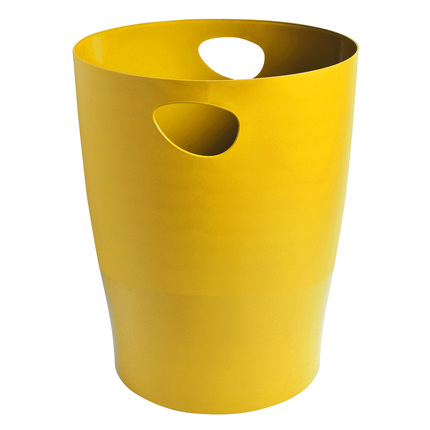 Exacompta Bee Blue Papierkorb Ecobin Safran SPEZIALBESTELLUNG!!!