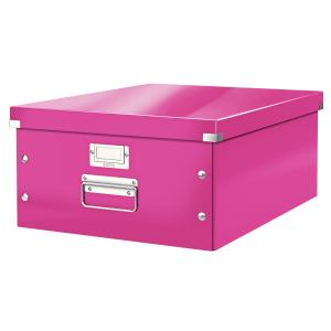Leitz Click & Store Ablagebox A3 pink Nr. 6045-00-23 SPEZIALBESTELLUNG