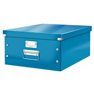 Leitz Click & Store Ablagebox A3 blau Nr. 6045-00-36 SPEZIALBESTELLUNG