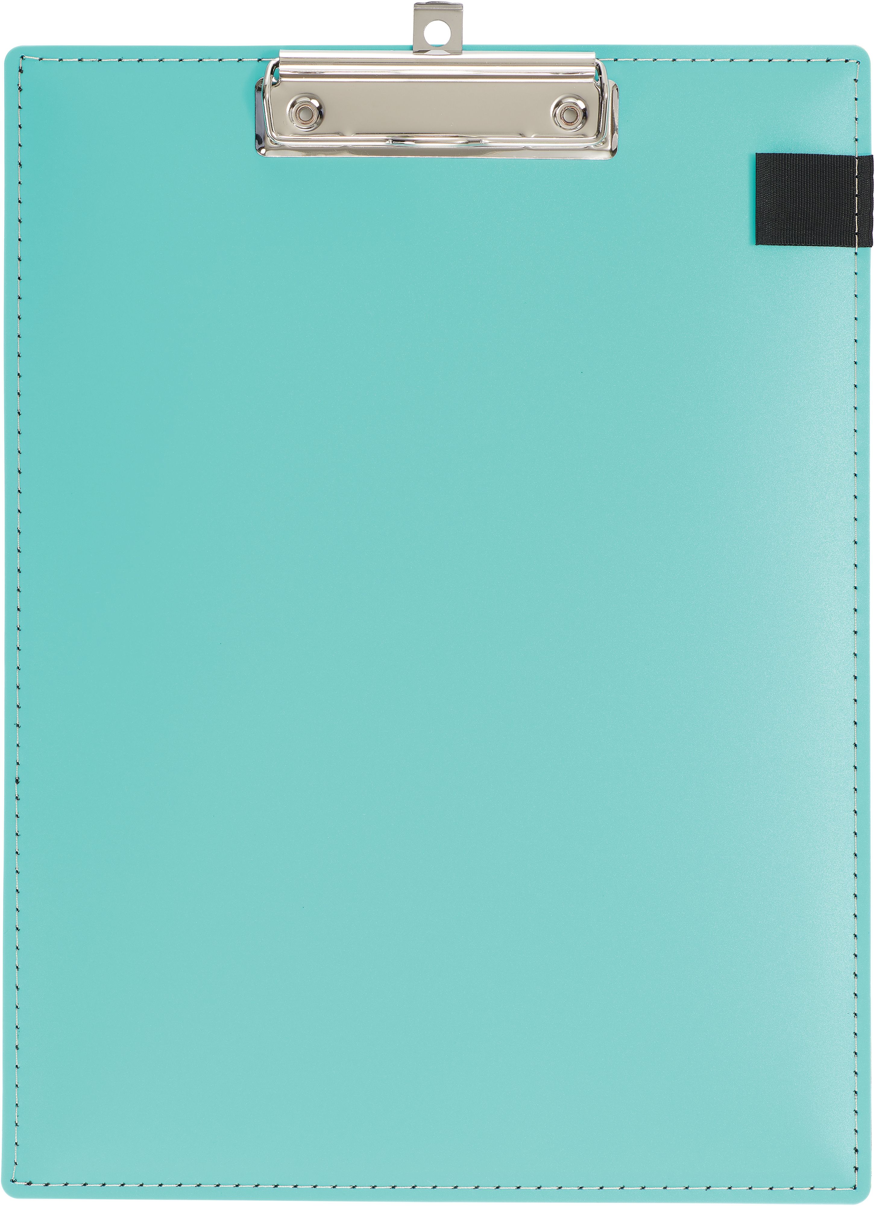 Kolma Paperclip A4 Comfort blau Nr. 06.006.05