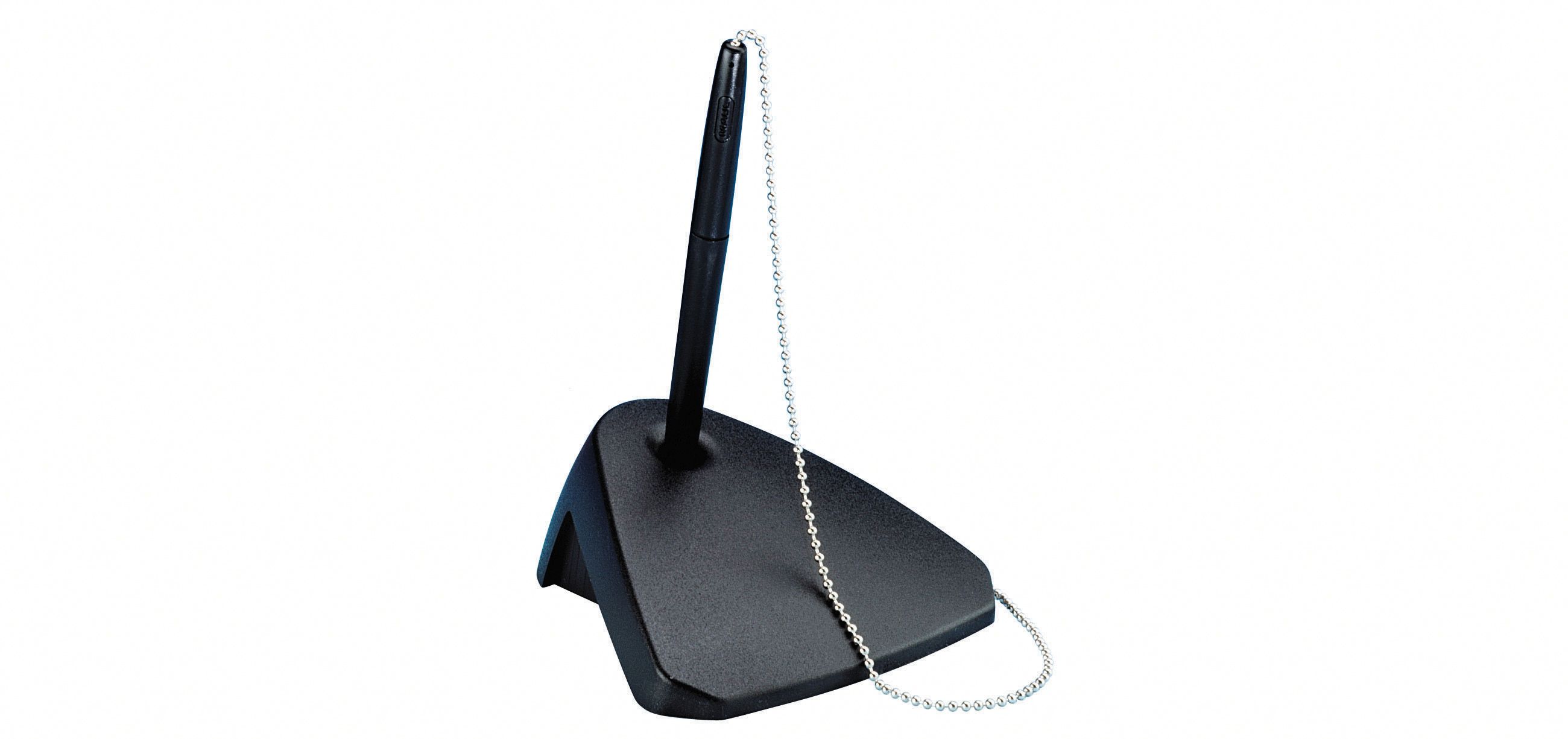 Maul Modern Kugelschreiberständer black Original-Nr. 43930/90