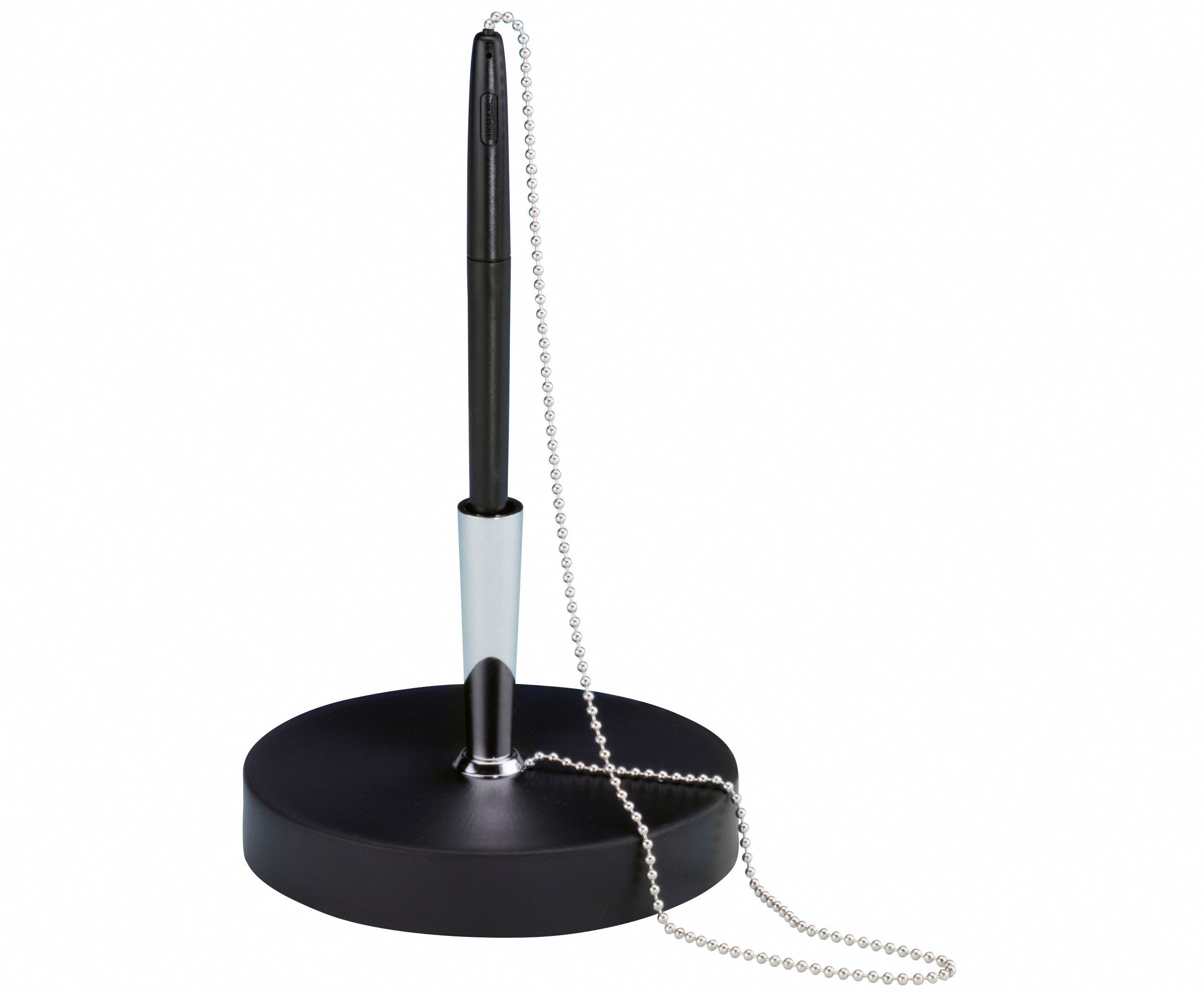 Maul Stabil Kugelschreiberständer black Original-Nr. 44150/90