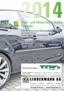 Autoverzeichnis Thurgau 2024 
