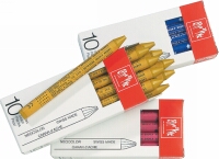 Caran D'ache Neocolor I gelbgrün Einzelfarbe, Nr. 7000.230