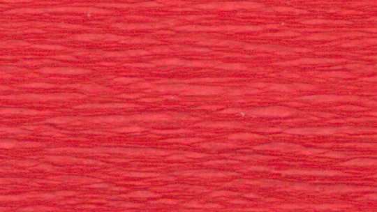 Krepp-Papier 50 x 250 cm rot SPEZIALBESTELLUNG