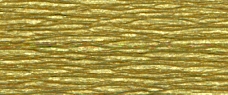 Krepp-Papier 50 x 250 cm gold SPEZIALBESTELLUNG