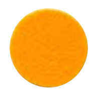 Filzplatten 20 x 30 cm eigelb Pk. à 10 Stück SPEZIALBESTELLUNG