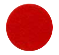 Filzplatten 20 x 30 cm rot Pk. à 10 Stück SPEZIALBESTELLUNG