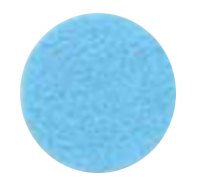 Filzplatten 20 x 30 cm hellblau Pk. à 10 Stück SPEZIALBESTELLUNG