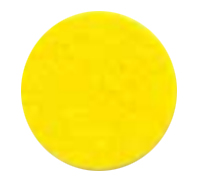Filzrollen 45 x 500 cm gelb SPEZIALBESTELLUNG