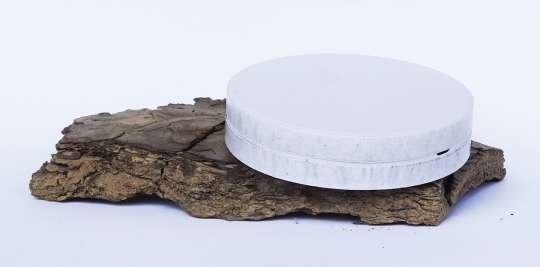 Käseschachtel rund 11 cm Durchmesser Packung à 7 Stk. SPEZIALBESTELLUNG