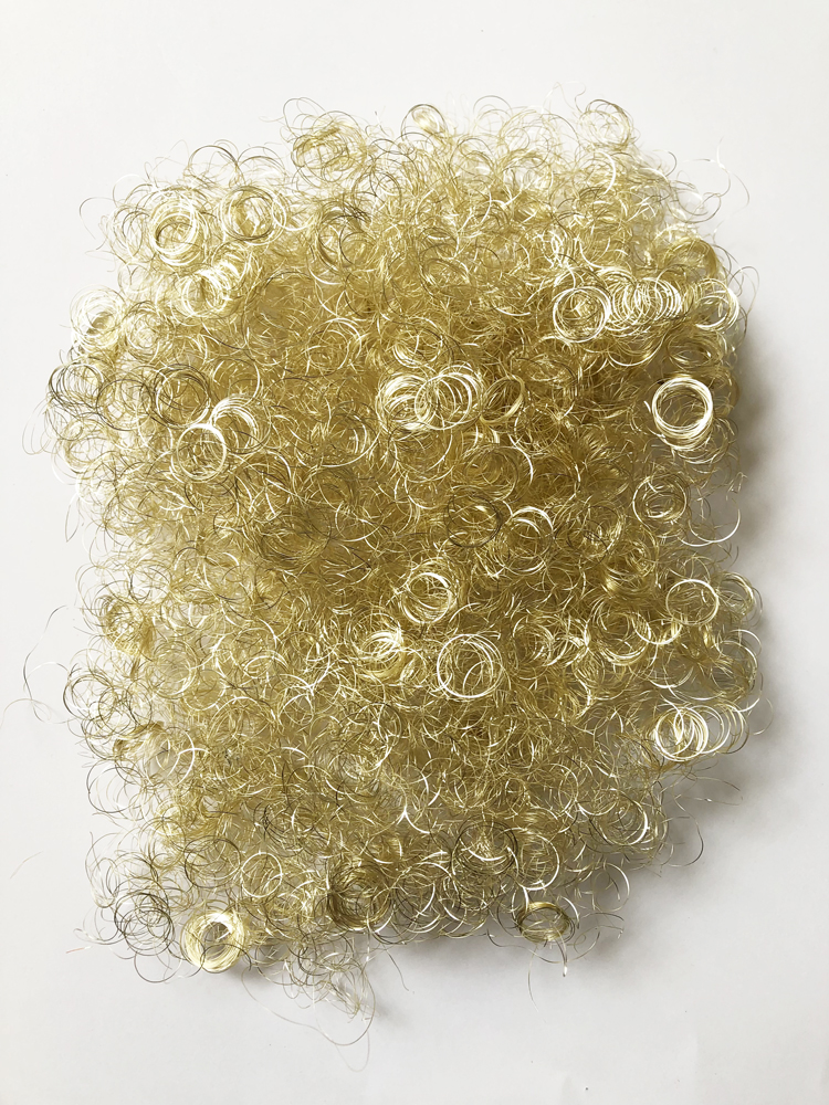 Engelhaar gold 20 g SPEZIALBESTELLUNG