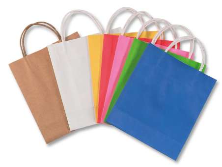 Papiertaschen gross braun 24 x 31 cm Beutel à 20 Stück SPEZIALBESTELLUNG