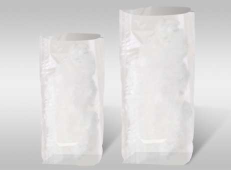 Bodenbeutel klar 11,5 x 19 cm Beutel à 10 Stück SPEZIALBESTELLUNG