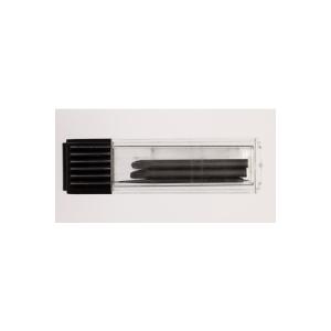 Kern Bleiminen 2 mm B Dose mit 2 Minen + 1 Zirkelnadel