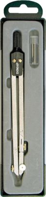 DIMAP Einsatzzirkel 701 für Kreise bis 350 mm Durchmesser