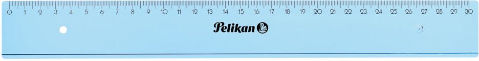 Massstab Pelikan 30 cm 