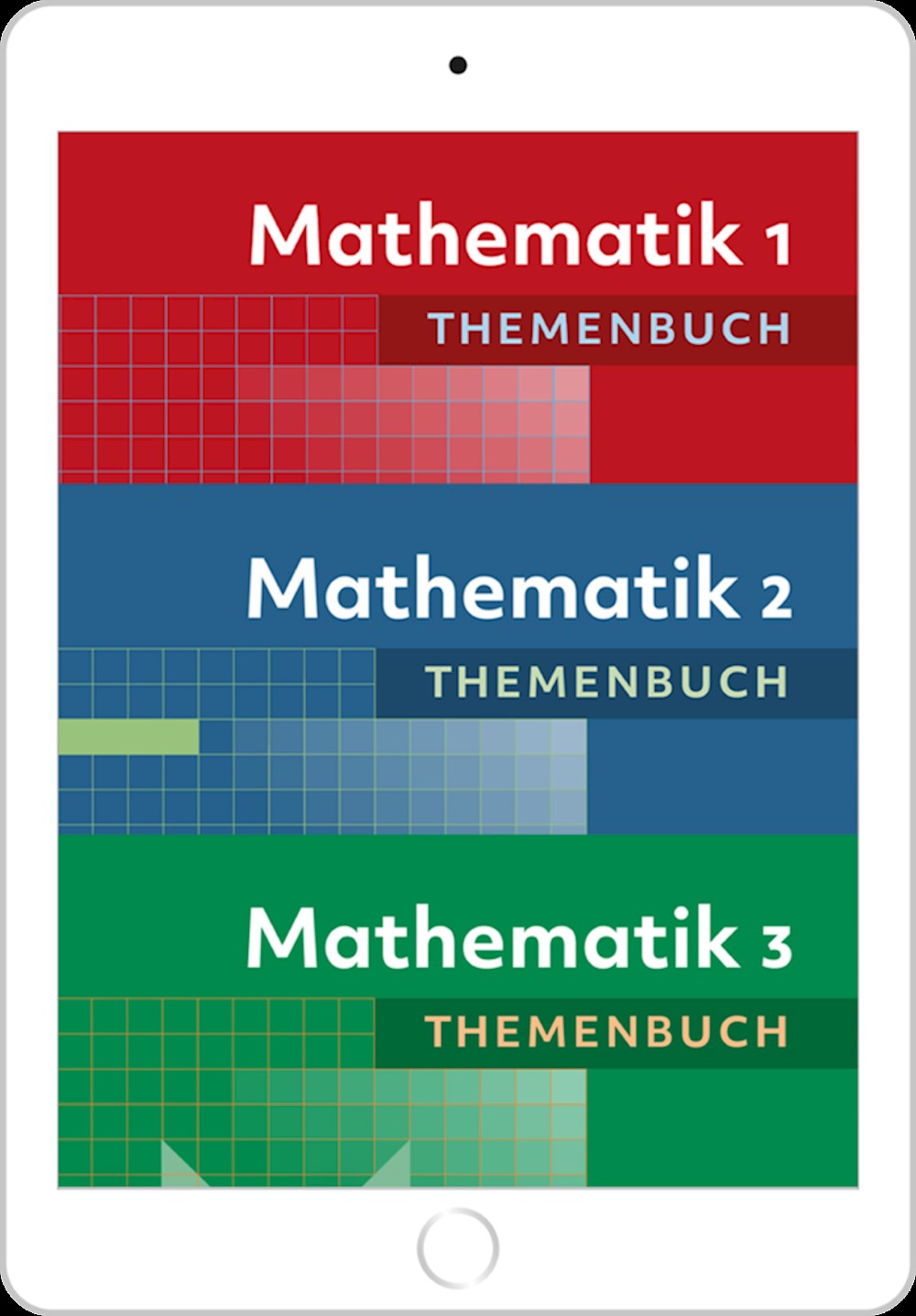 Mathematik 1-3 Sek I, Themenbuch digi. S für SchülerInnen, SPEZIALBESTELLUNG, ers