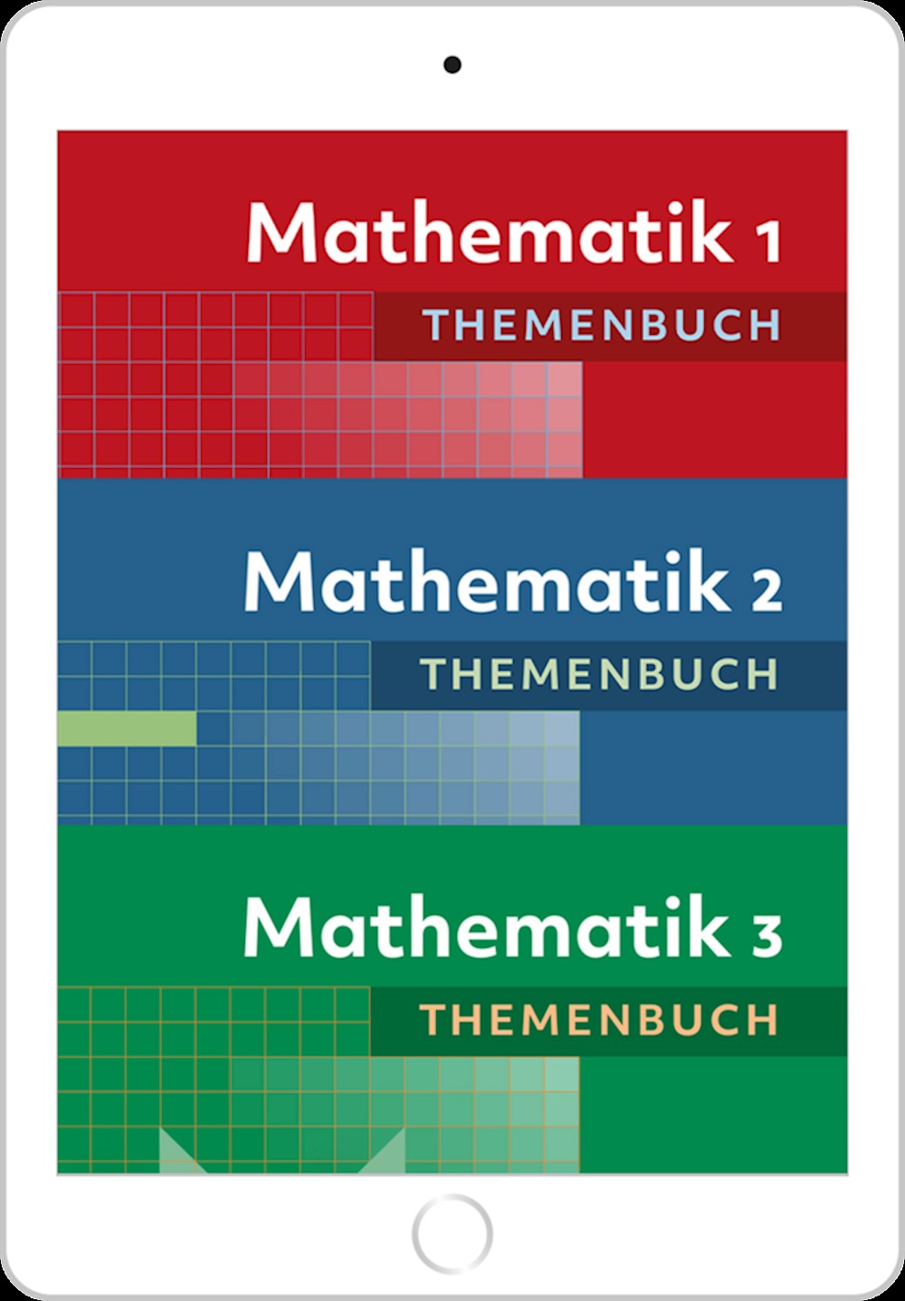 Mathematik 1-3 Sek I, Themenbuch digital für Lehrpersonen, SPEZIALBESTELLUNG, ers