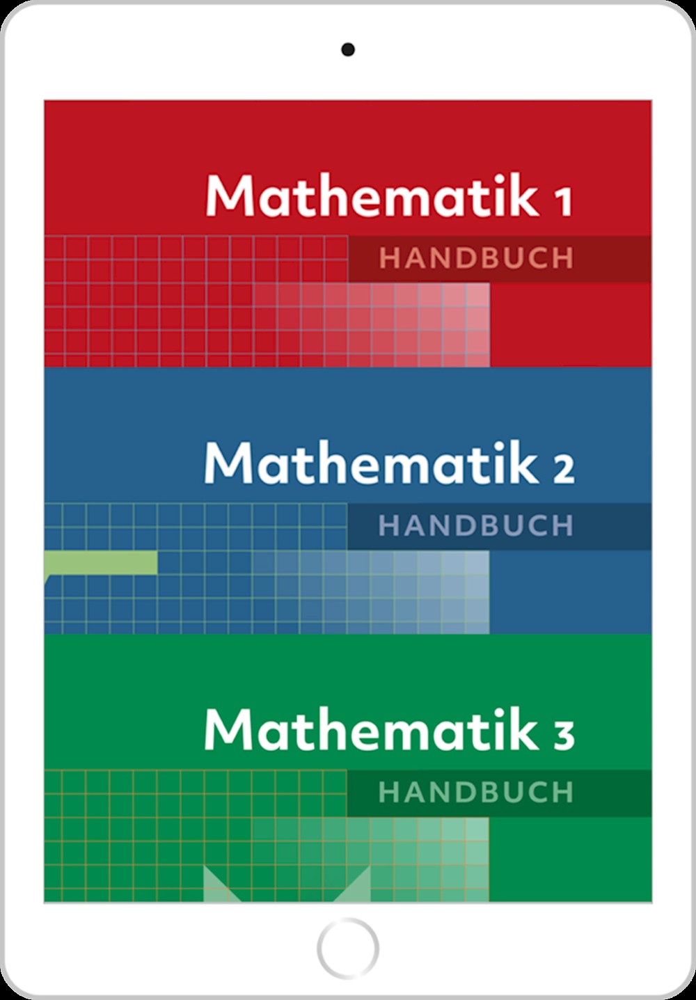 Mathematik 1-3 Sek I, Handbücher digital für Lehrpersonen, SPEZIALBESTELLUNG, ers