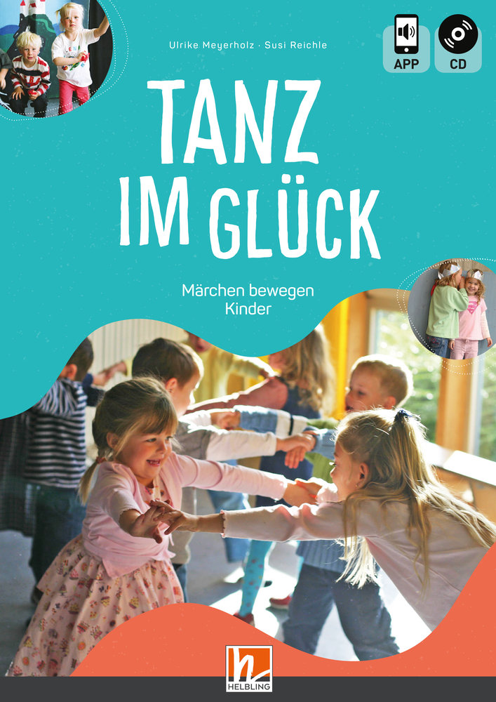 Tanz im Glück SPEZIALBESTELLUNG