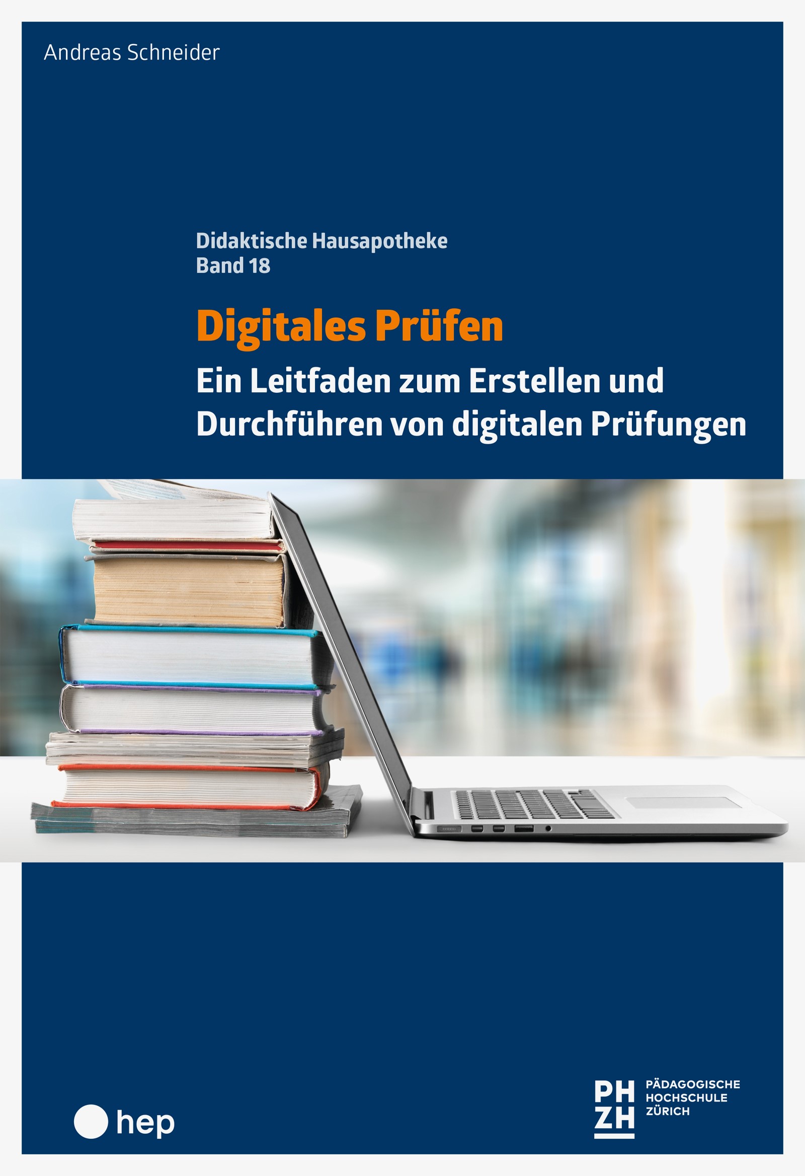 Digitales Prüfen Leitfaden