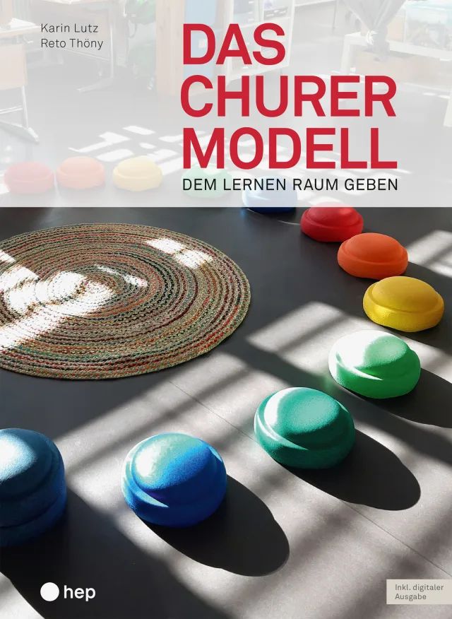 Das Churer Modell Dem Lernen Raum geben